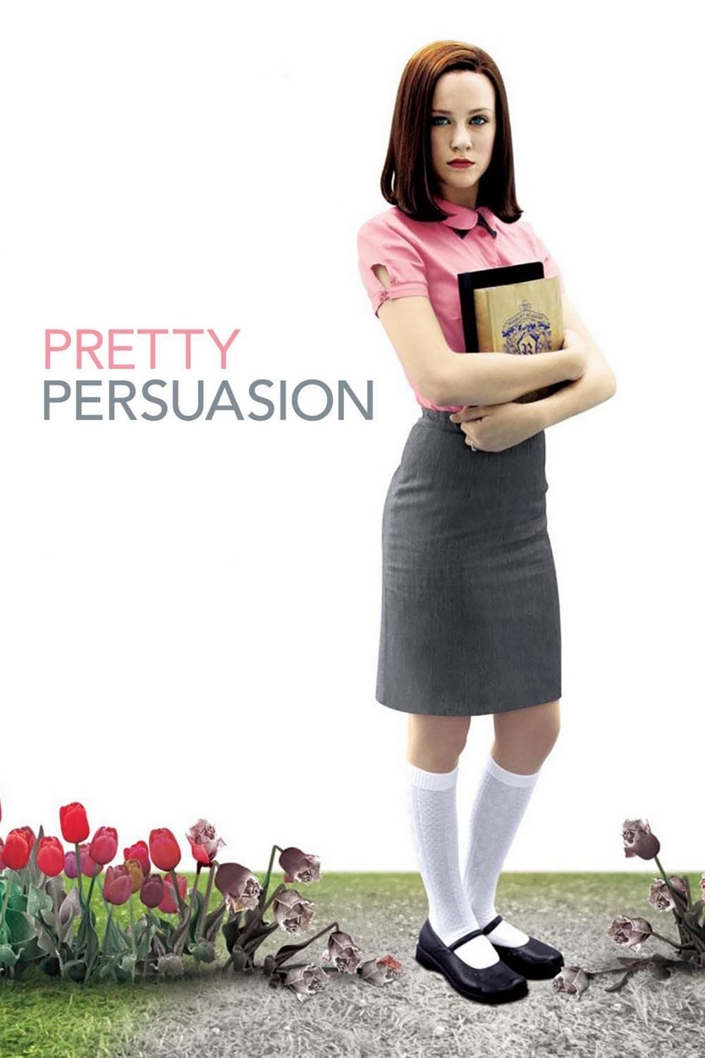 Постер Pretty Persuasion